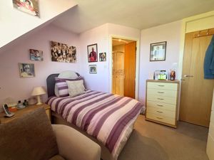 Bedroom Two- click for photo gallery